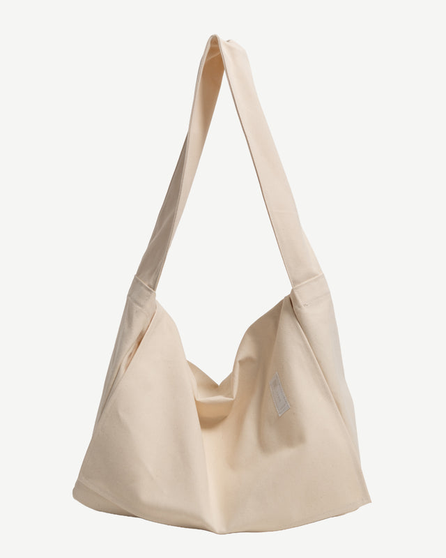 MANGA SHOULDER "JP CANVAS"
