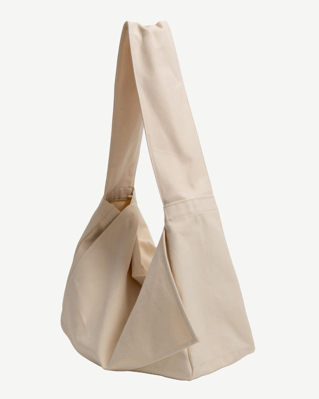MANGA SHOULDER "JP CANVAS"