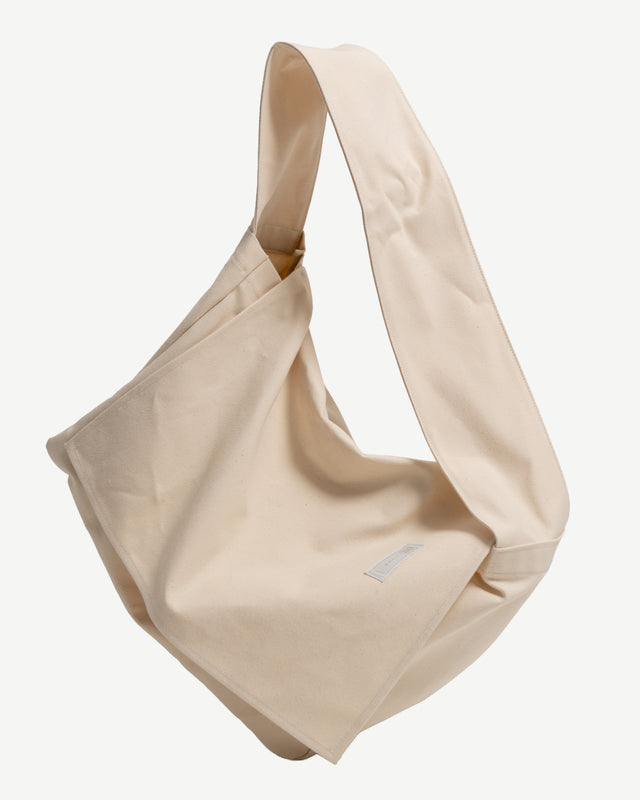 MANGA SHOULDER "JP CANVAS"