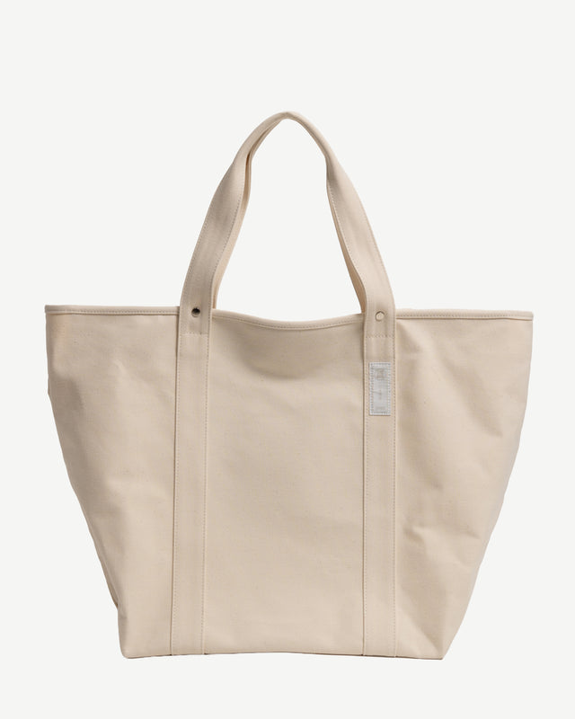 MANGA TOTE "JP CANVAS"