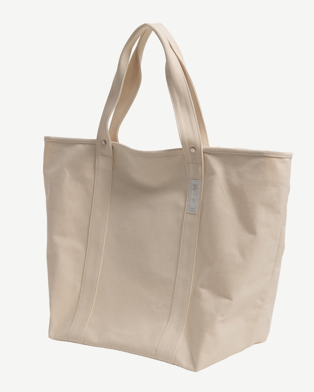 MANGA TOTE "JP CANVAS"
