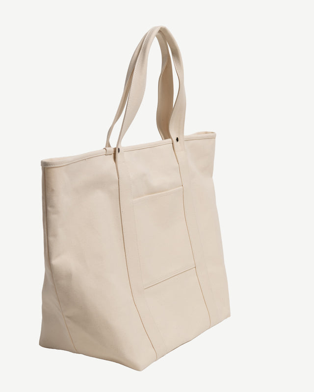 MANGA TOTE "JP CANVAS"