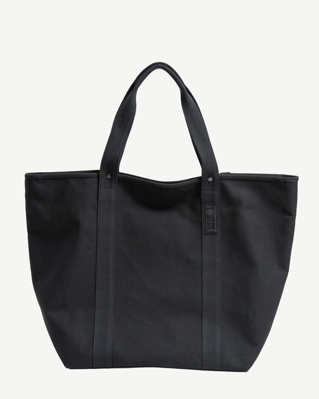 MANGA TOTE "JP CANVAS"