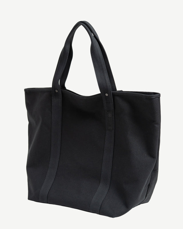 MANGA TOTE "JP CANVAS"
