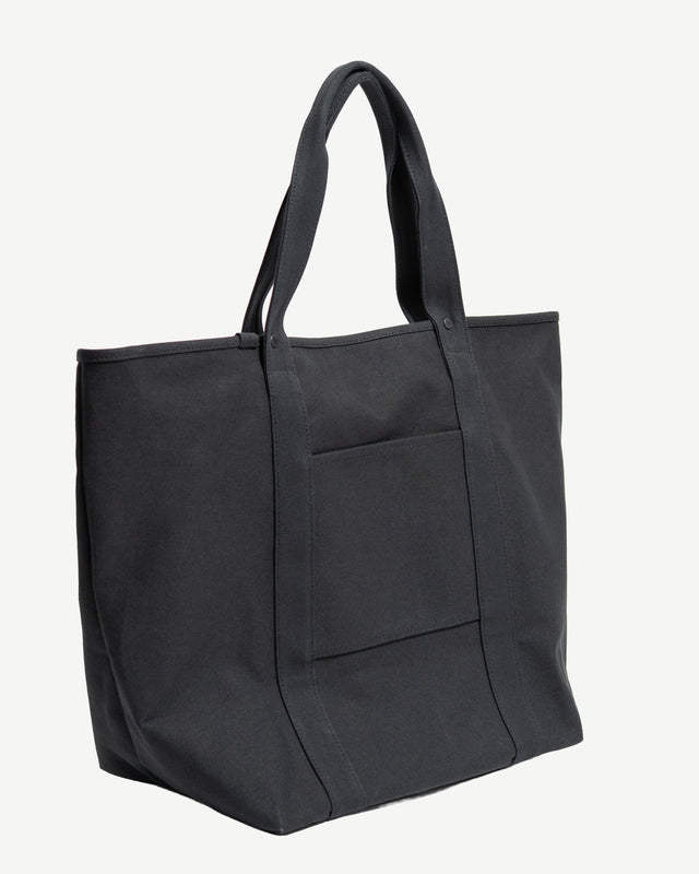 MANGA TOTE "JP CANVAS"