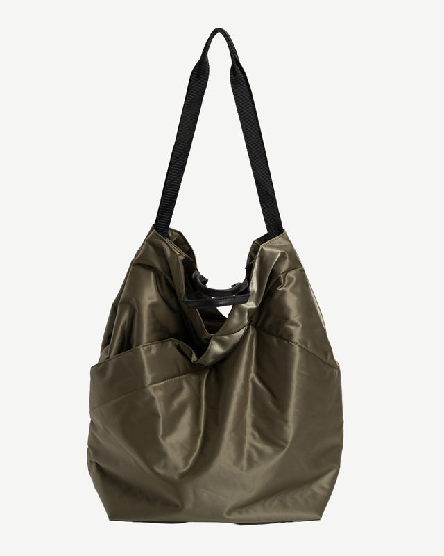 yorozu TOTE "CO-TECH"