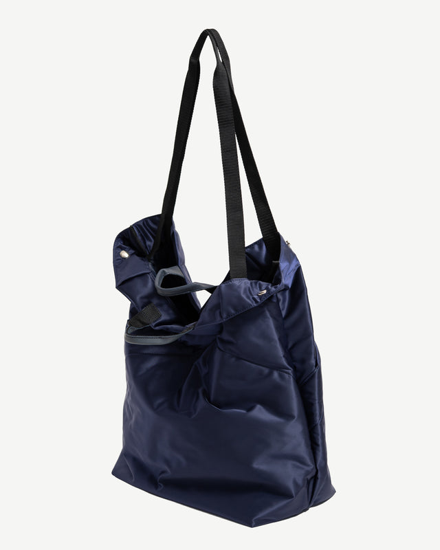 yorozu TOTE "CO-TECH"