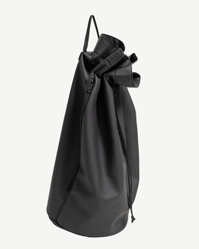 KINCHAKU BACKPACK "RESORT"