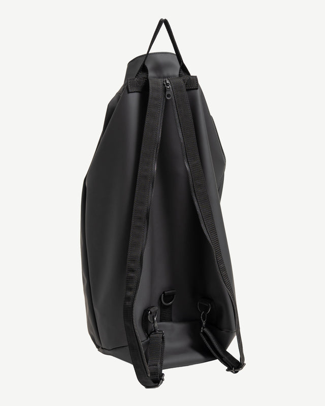 KINCHAKU BACKPACK "RESORT"