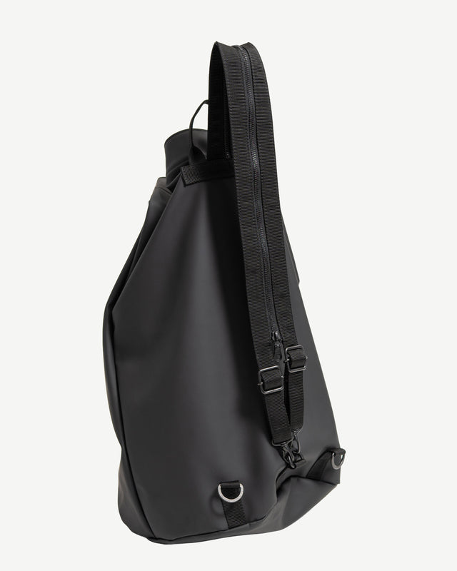 KINCHAKU BACKPACK "RESORT"