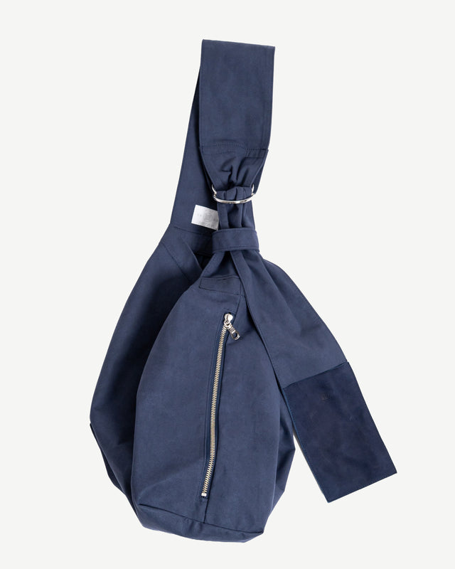 TASUKI SHOULDER "HIGH DENSITY MICROFIBER" (STANDARD SIZE)