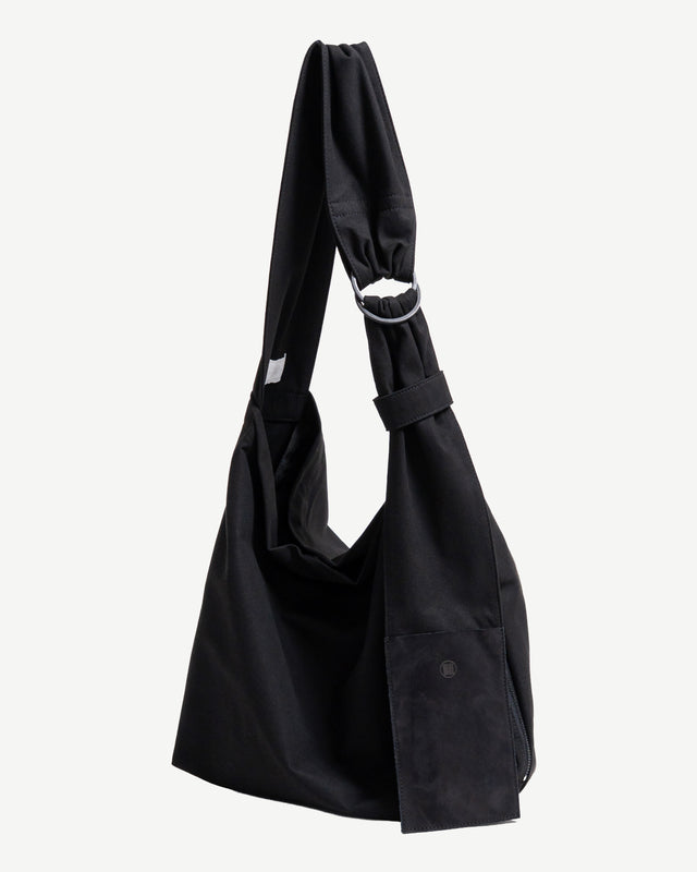 TASUKI SHOULDER "HIGH DENSITY MICROFIBER" (STANDARD SIZE)