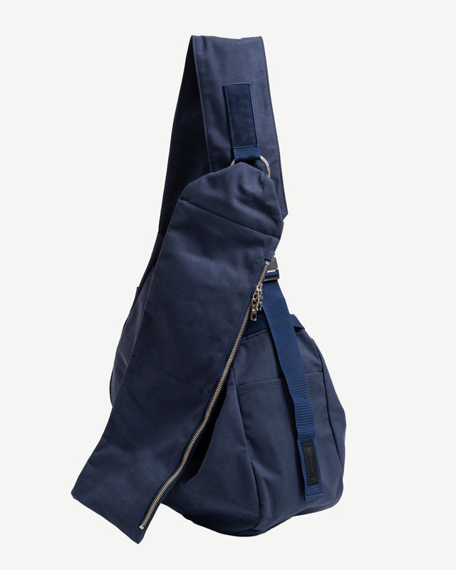 NITEN TASUKI SHOULDER "HIGH DENSITY MICROFIBER"