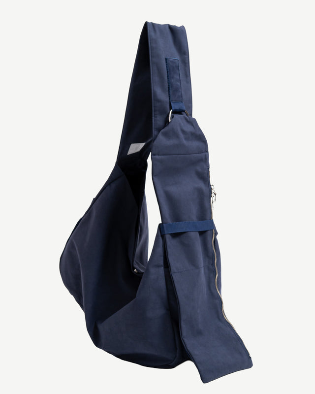 NITEN TASUKI SHOULDER "HIGH DENSITY MICROFIBER"