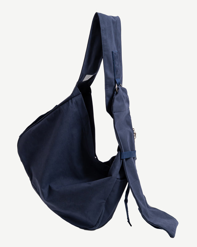 NITEN TASUKI SHOULDER "HIGH DENSITY MICROFIBER"