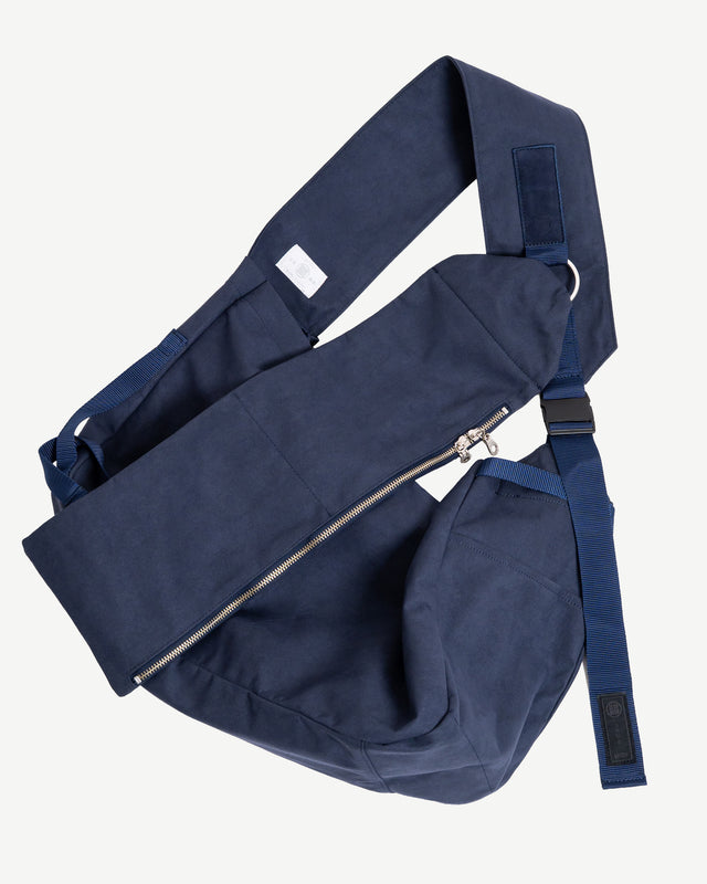 NITEN TASUKI SHOULDER "HIGH DENSITY MICROFIBER"