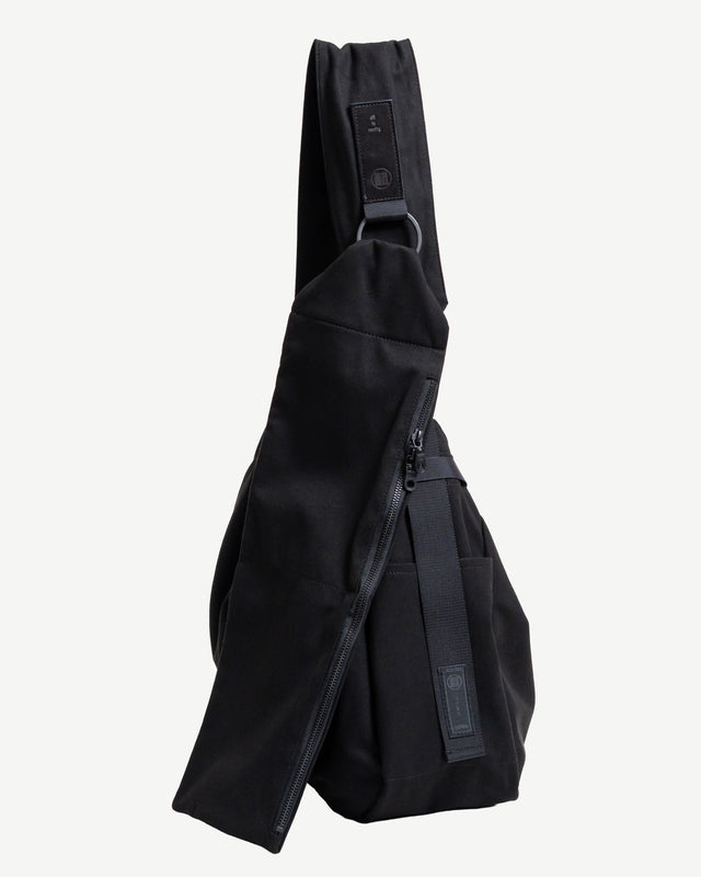 NITEN TASUKI SHOULDER "HIGH DENSITY MICROFIBER"