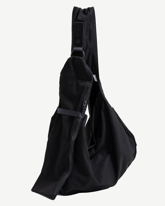 NITEN TASUKI SHOULDER "HIGH DENSITY MICROFIBER"