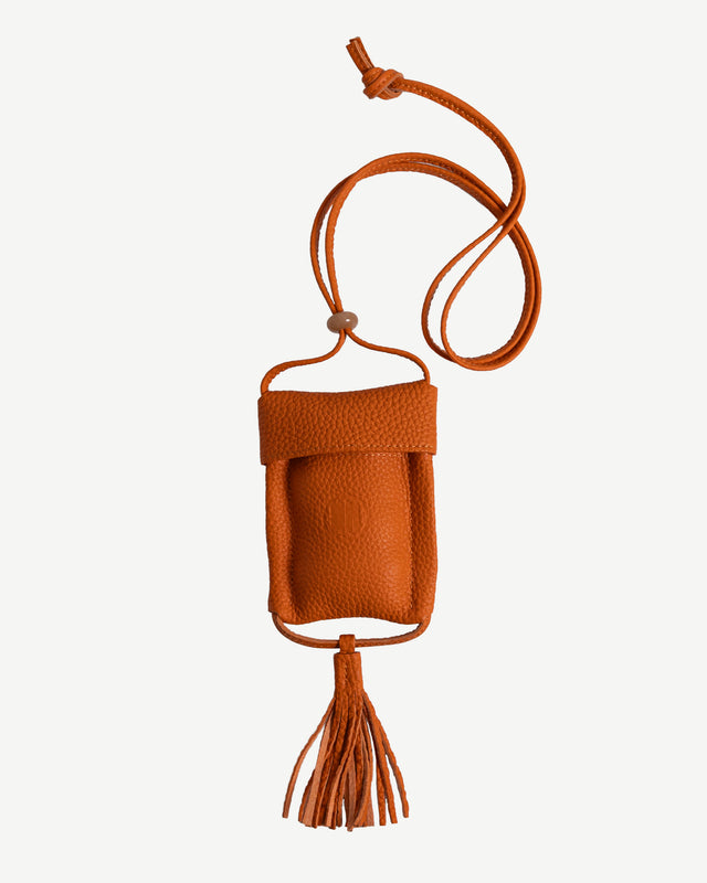 INRO (REINOMONO LEATHER)