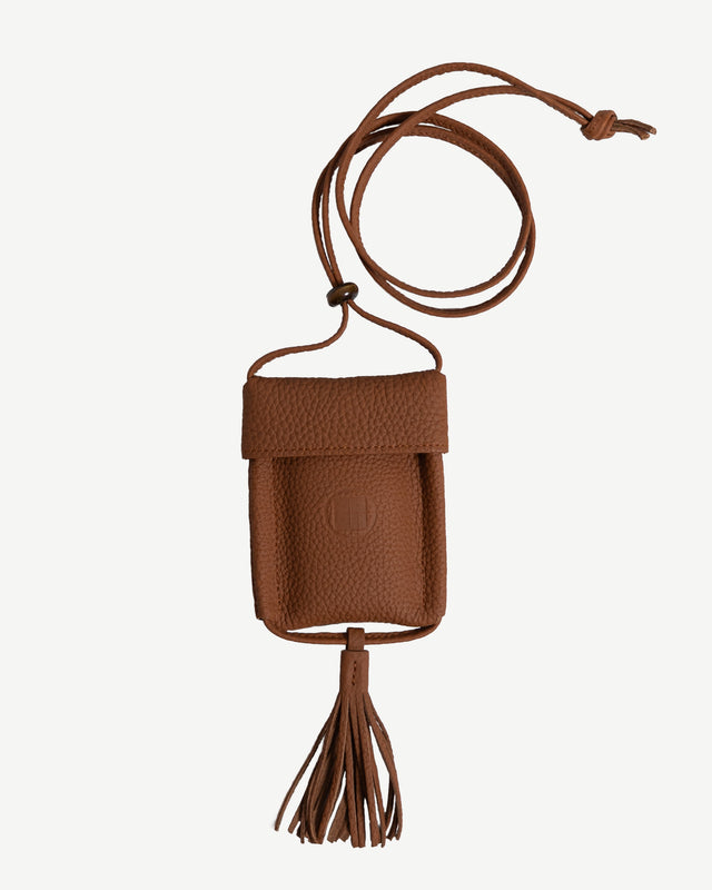 INRO (REINOMONO LEATHER)