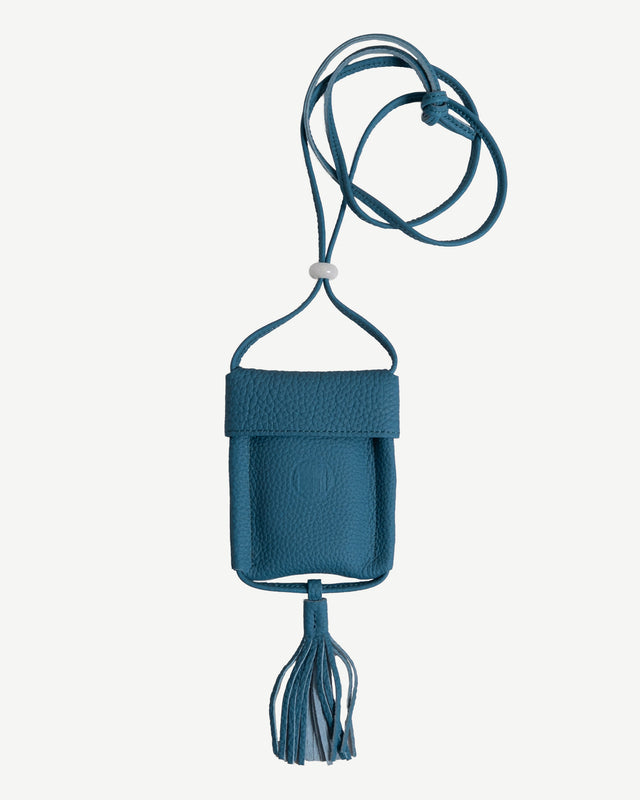 INRO (REINOMONO LEATHER)
