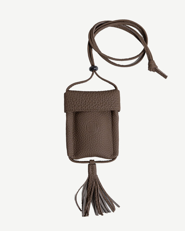 INRO (REINOMONO LEATHER)