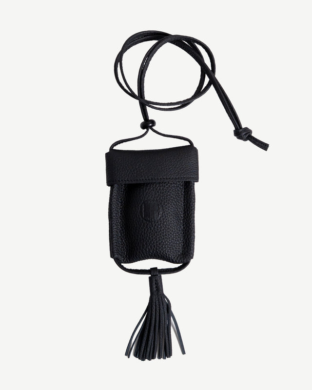 INRO (REINOMONO LEATHER)