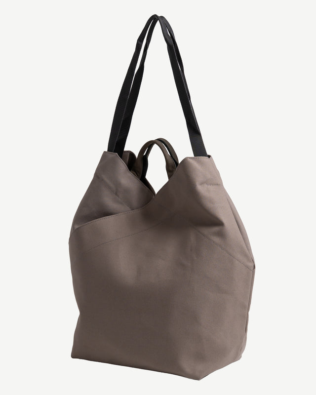 yorozu TOTE "JP CANVAS"