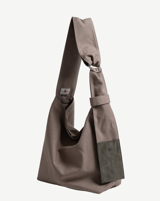 TASUKI SHOULDER "JP CANVAS" NO.2 (STANDARD SIZE)
