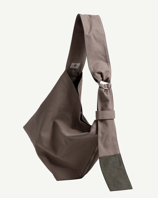 TASUKI SHOULDER "JP CANVAS" NO.2 (STANDARD SIZE)