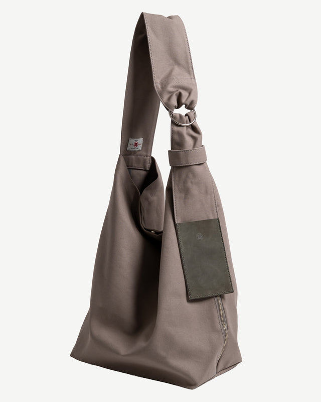 TASUKI SHOULDER "JP CANVAS" NO.1 (LARGE SIZE)