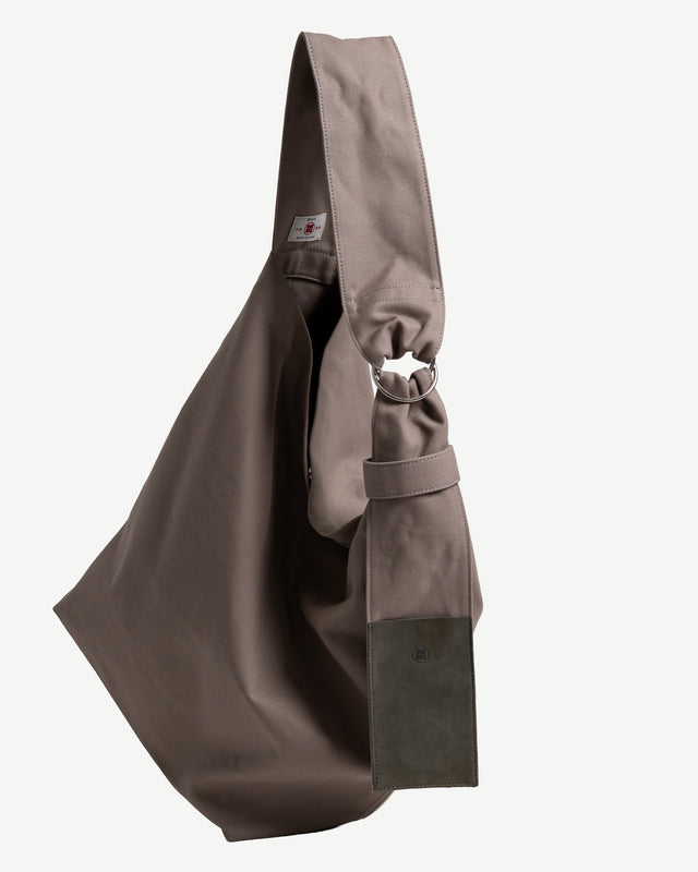 TASUKI SHOULDER "JP CANVAS" NO.1 (LARGE SIZE)