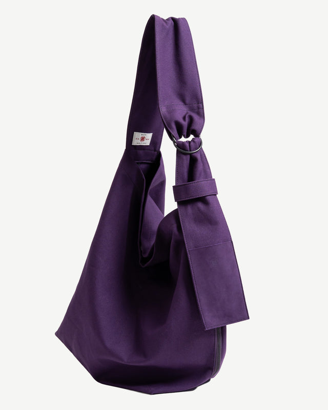 TASUKI SHOULDER "JP CANVAS" NO.1 (LARGE SIZE)
