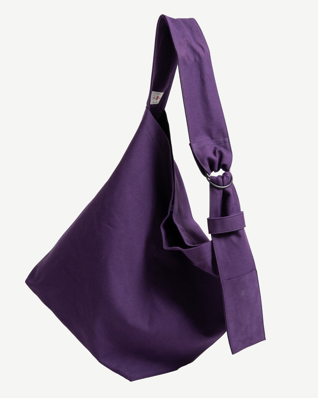TASUKI SHOULDER "JP CANVAS" NO.1 (LARGE SIZE)