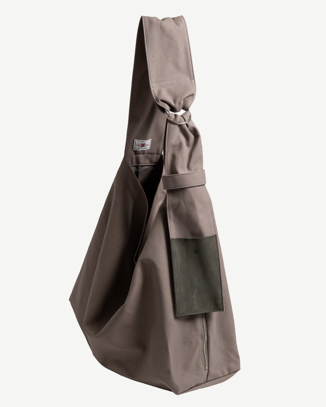 TASUKI SHOULDER "JP CANVAS" NO.0 (XL SIZE)