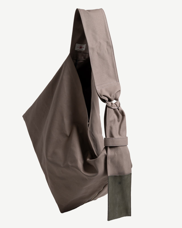 TASUKI SHOULDER "JP CANVAS" NO.0 (XL SIZE)
