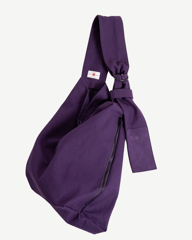TASUKI SHOULDER "JP CANVAS" NO.1 (LARGE SIZE)