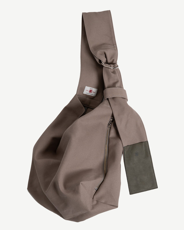 TASUKI SHOULDER "JP CANVAS" NO.2 (STANDARD SIZE)