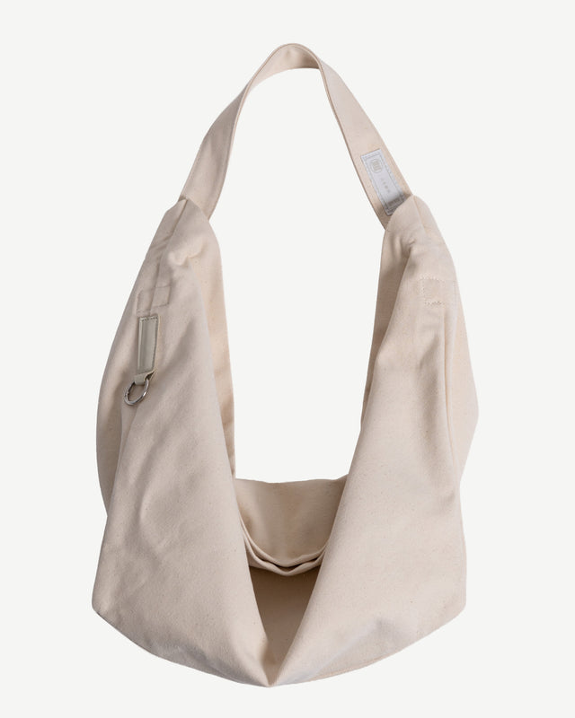 ZEN SHOULDER "JP CANVAS"