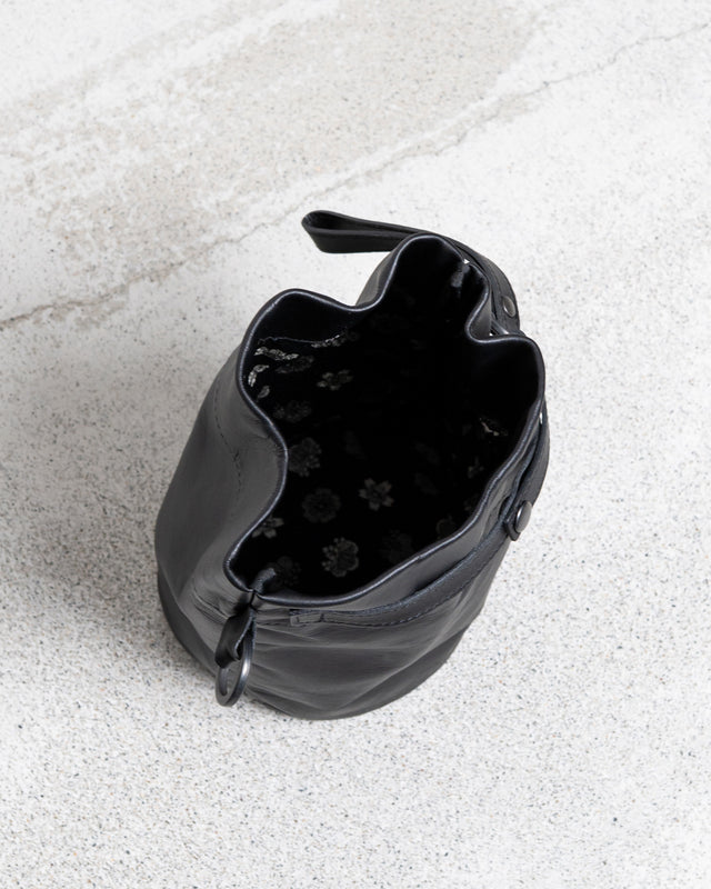 WPM yorozu KINCHAKU "WATERPROOF"