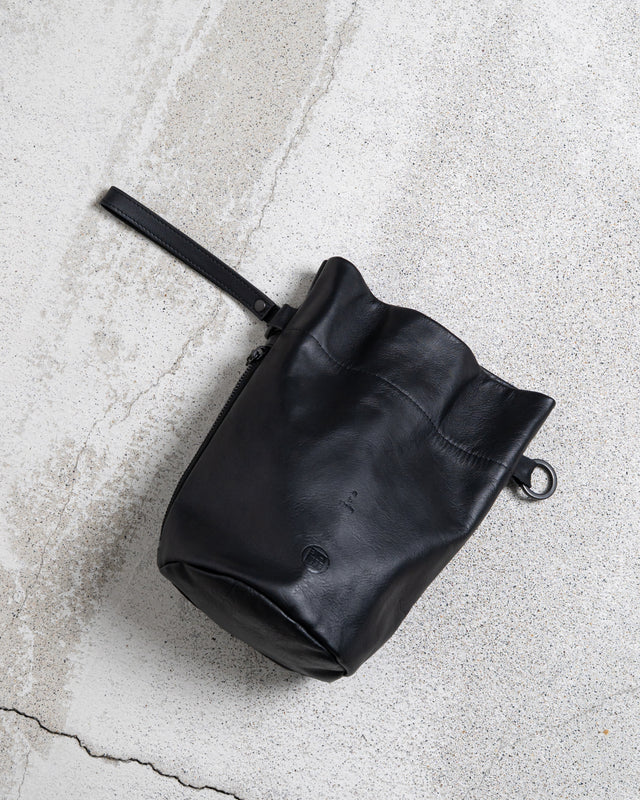 WPM yorozu KINCHAKU "WATERPROOF"