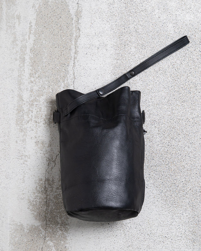 WPM yorozu KINCHAKU "WATERPROOF"