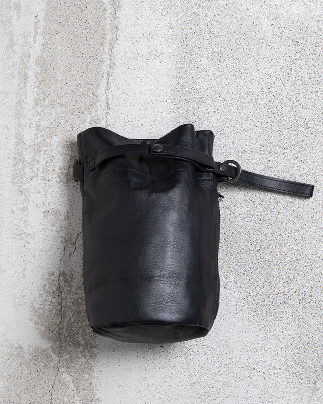 WPM yorozu KINCHAKU "WATERPROOF"