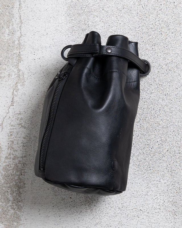 WPM yorozu KINCHAKU "WATERPROOF"