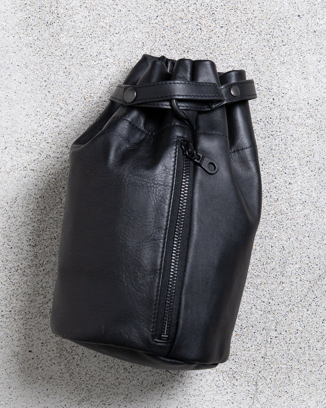 WPM yorozu KINCHAKU "WATERPROOF"