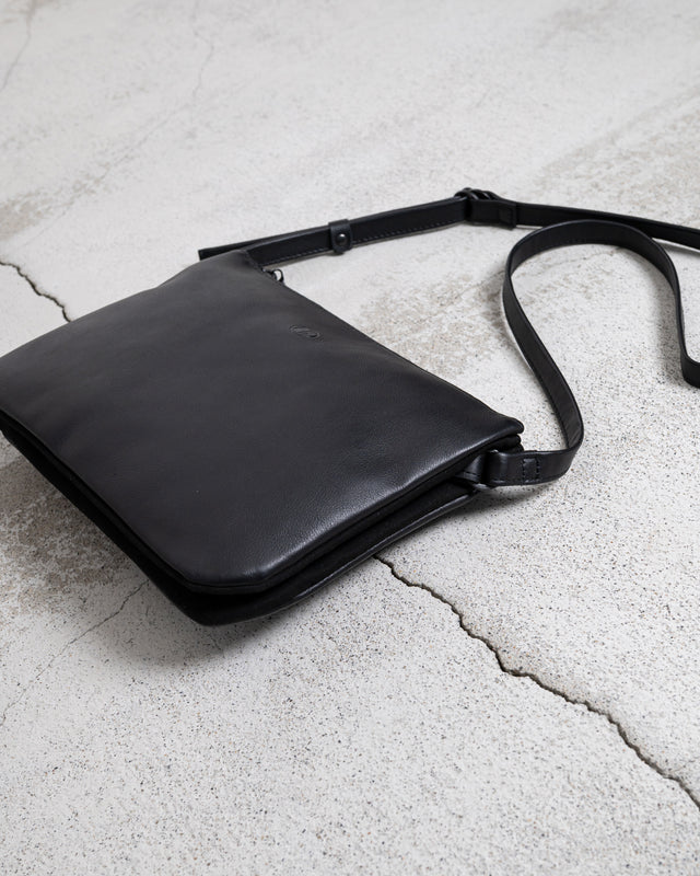 WPM 3LAYER SHOULDER"WATERPROOF"