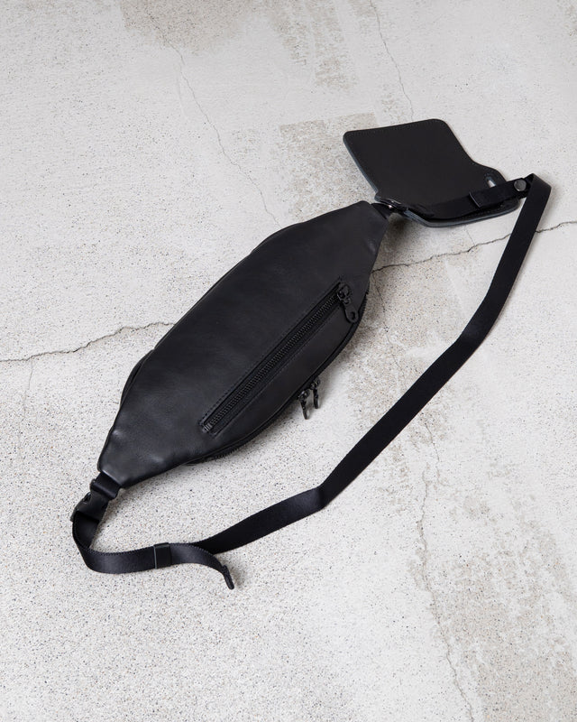 WPM W/S 2WAY "WATERPROOF"