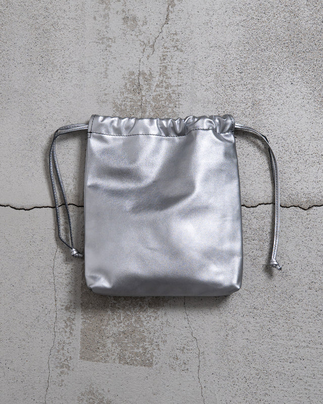 WPM SHIBORI KINCHAKU "WATERPROOF"
