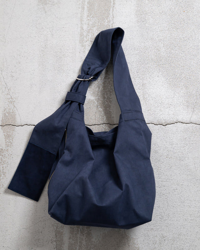 TASUKI SHOULDER "HIGH DENSITY MICROFIBER" (STANDARD SIZE)