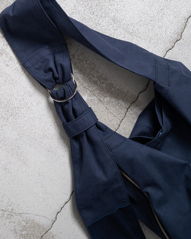TASUKI SHOULDER "HIGH DENSITY MICROFIBER" (STANDARD SIZE)